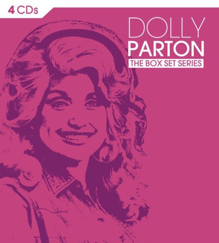 Dolly Parton/Box Set Series@Softpak@Box Set Series